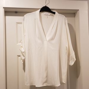 NEW Calvin Klein Blouse